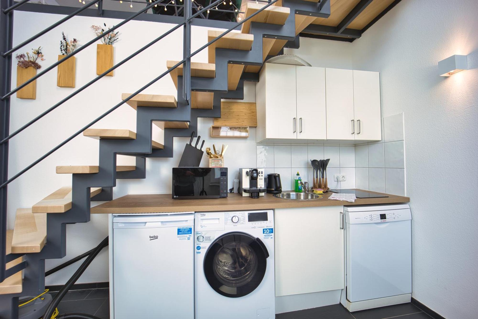 Appartement Heju- Haus Im Gruenen à Rosengarten  Extérieur photo